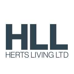 HERTS LIVING LTD